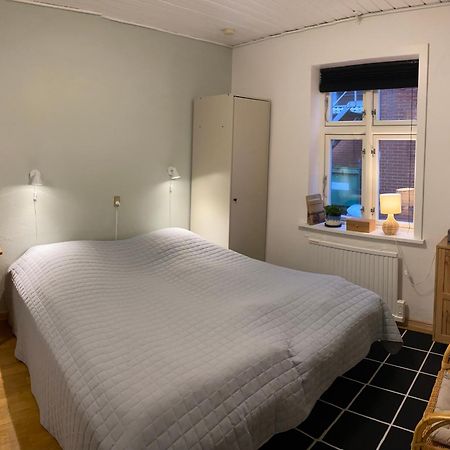 Apartament Bredgade 10 Thyborøn Zewnętrze zdjęcie