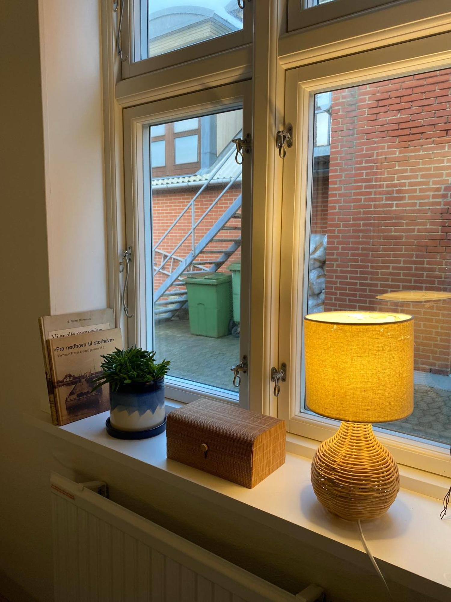 Apartament Bredgade 10 Thyborøn Zewnętrze zdjęcie