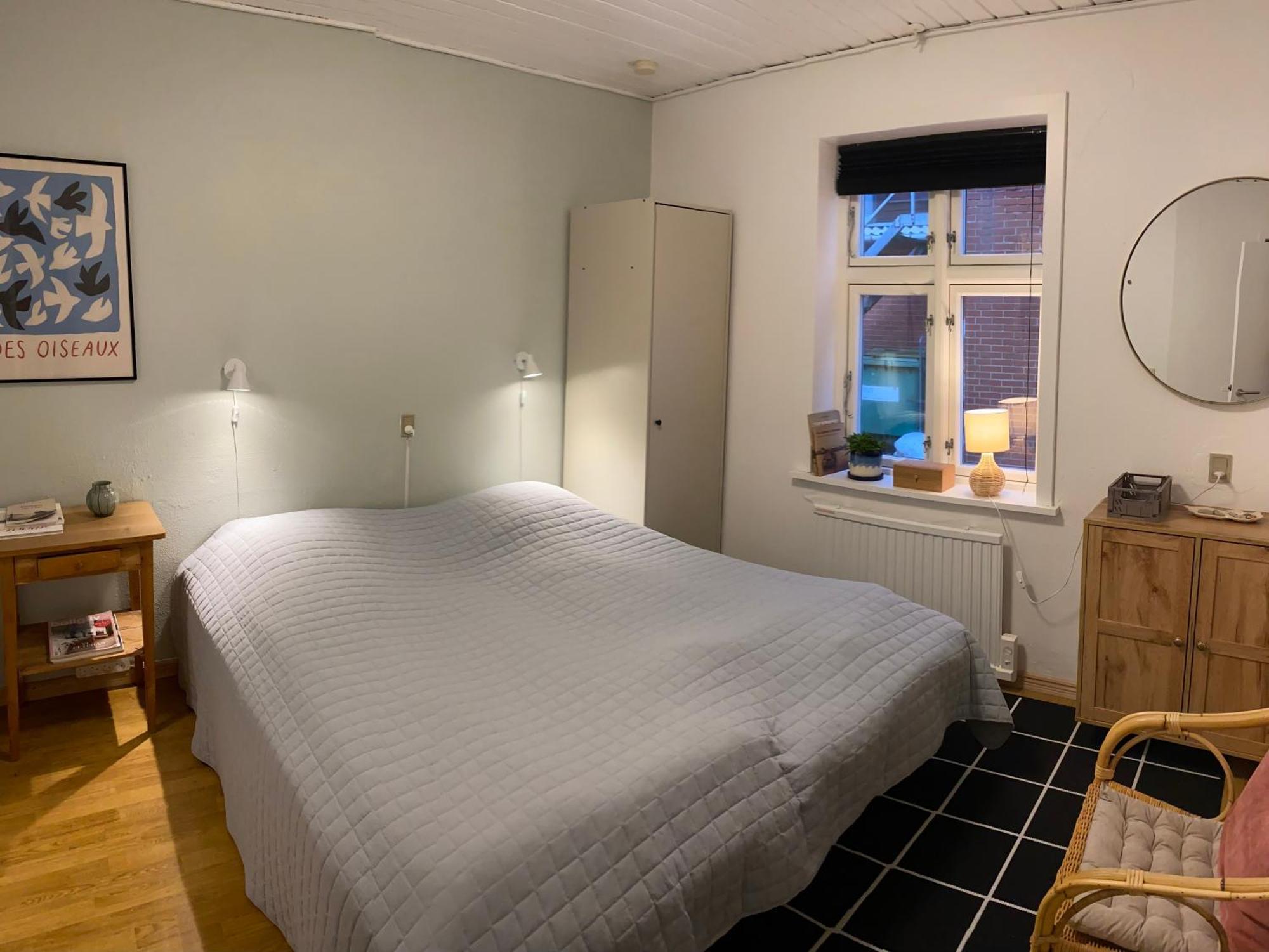 Apartament Bredgade 10 Thyborøn Zewnętrze zdjęcie
