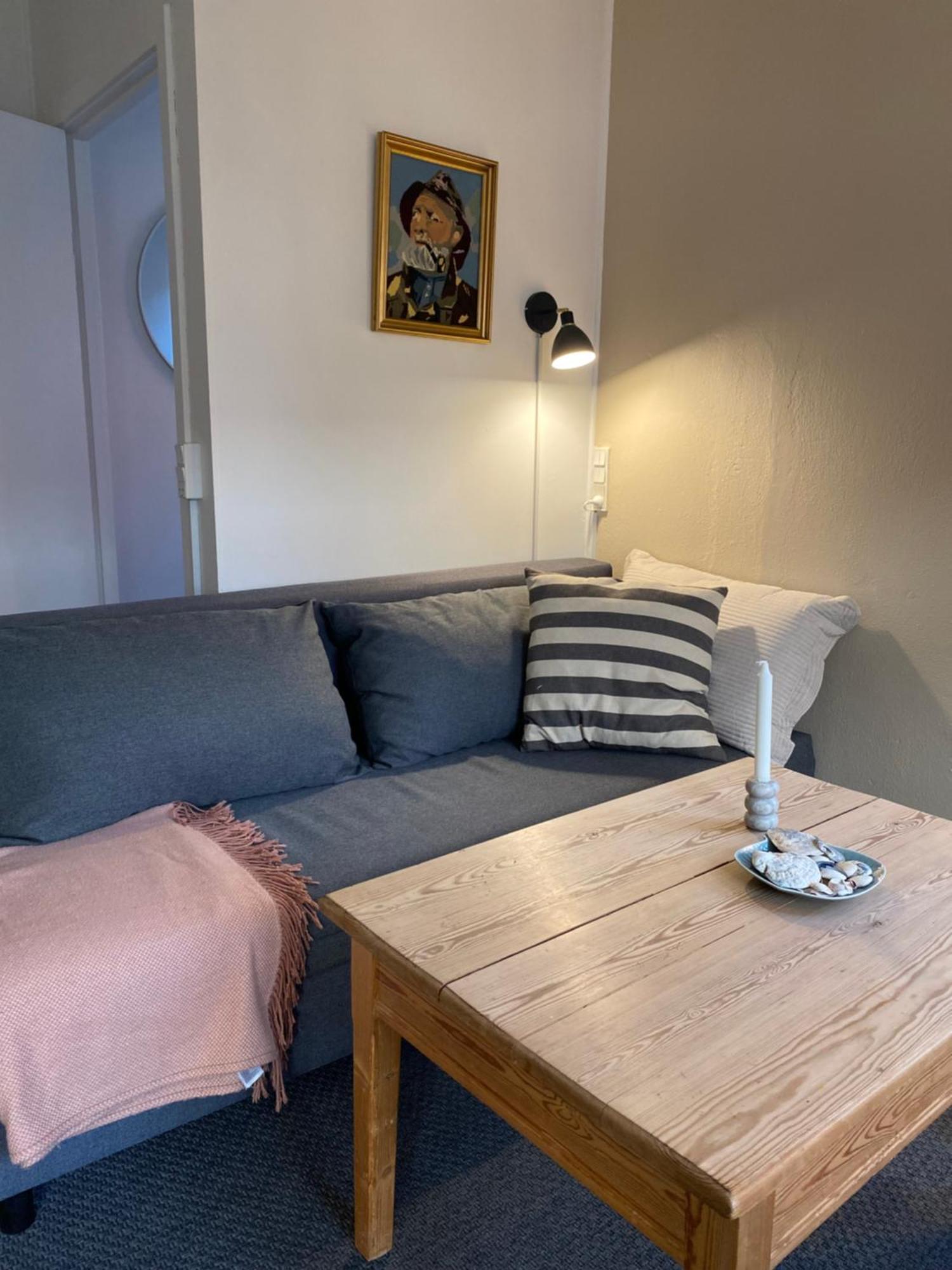 Apartament Bredgade 10 Thyborøn Zewnętrze zdjęcie