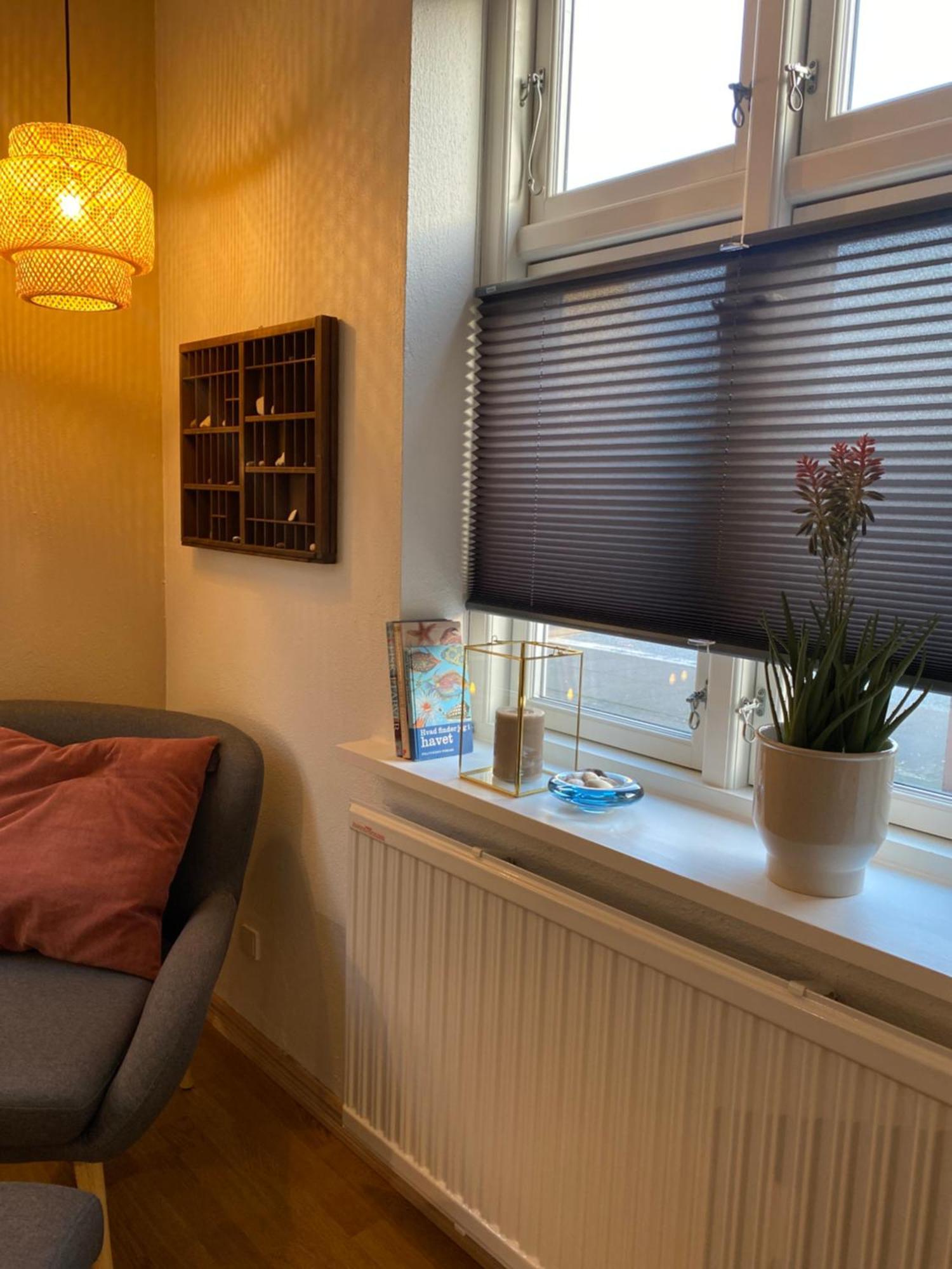 Apartament Bredgade 10 Thyborøn Zewnętrze zdjęcie