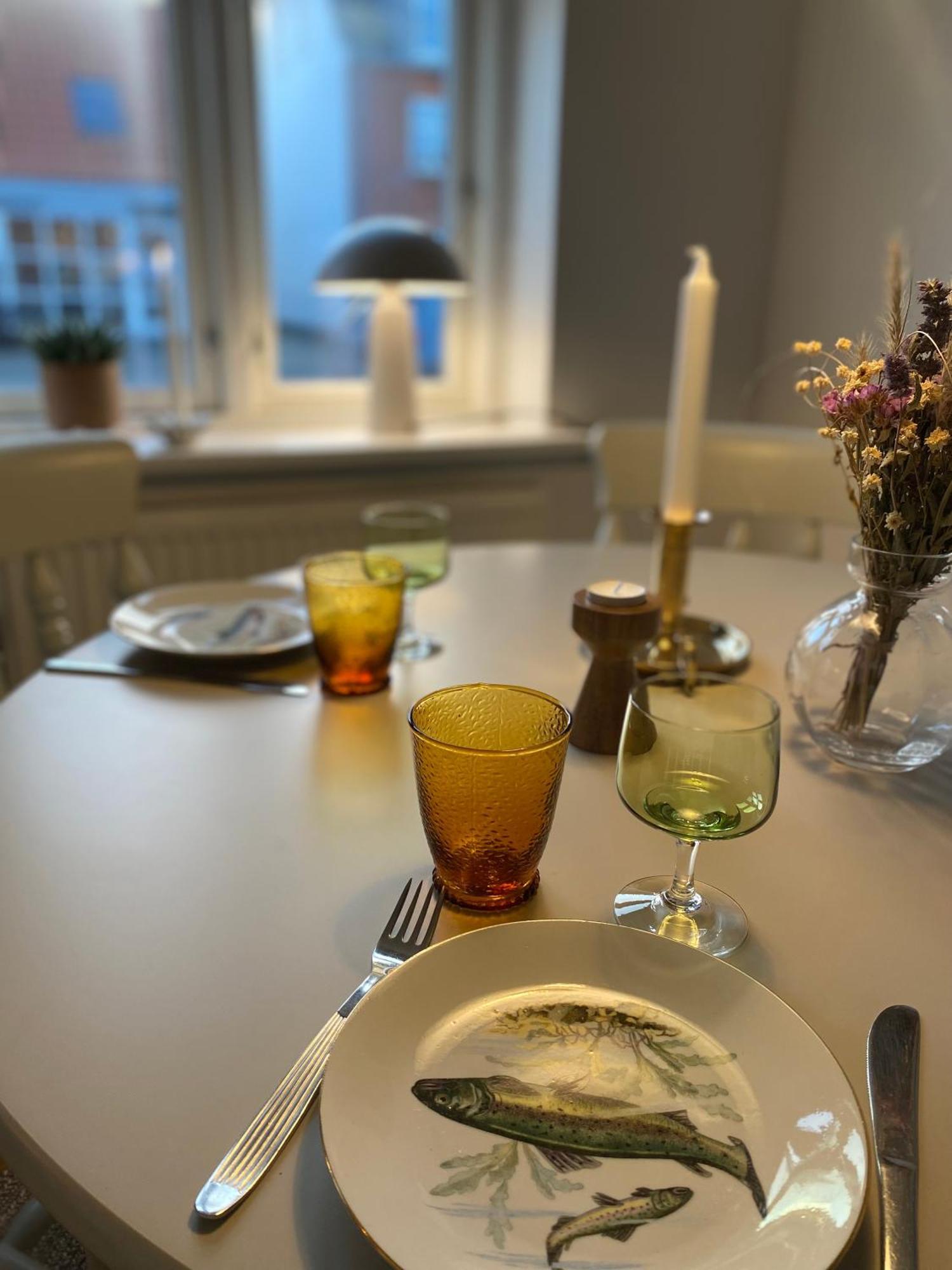 Apartament Bredgade 10 Thyborøn Zewnętrze zdjęcie
