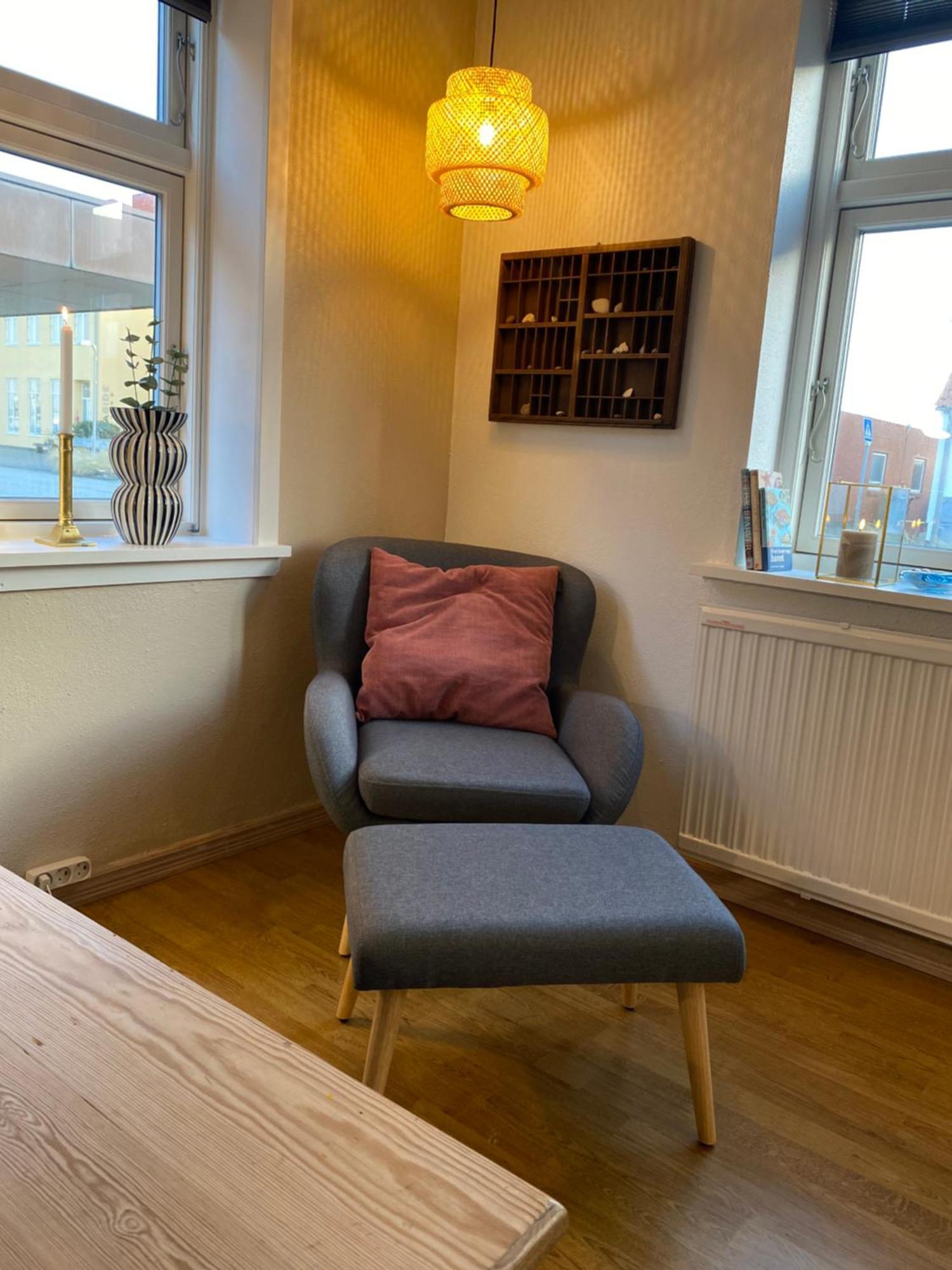 Apartament Bredgade 10 Thyborøn Zewnętrze zdjęcie