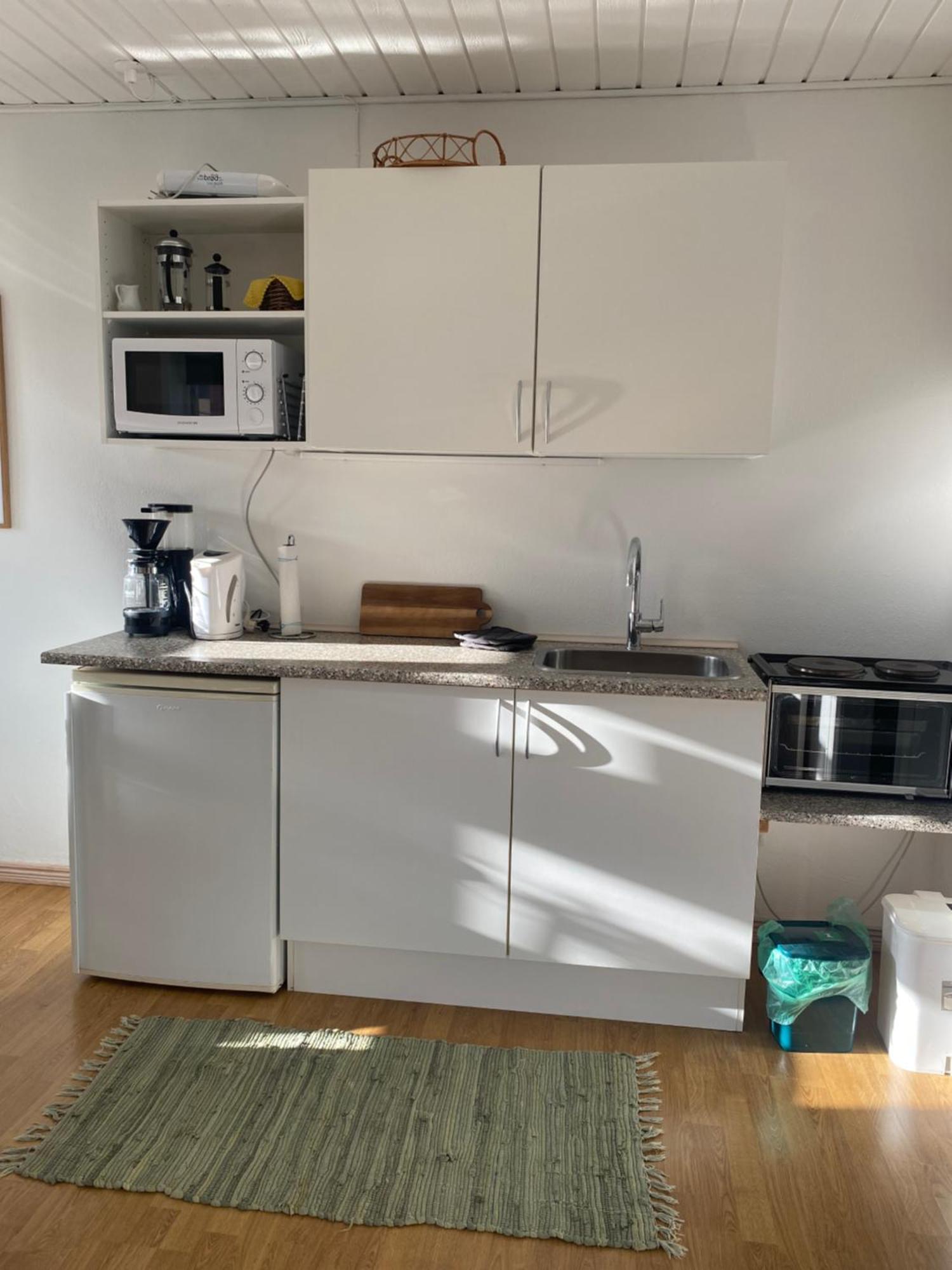 Apartament Bredgade 10 Thyborøn Zewnętrze zdjęcie