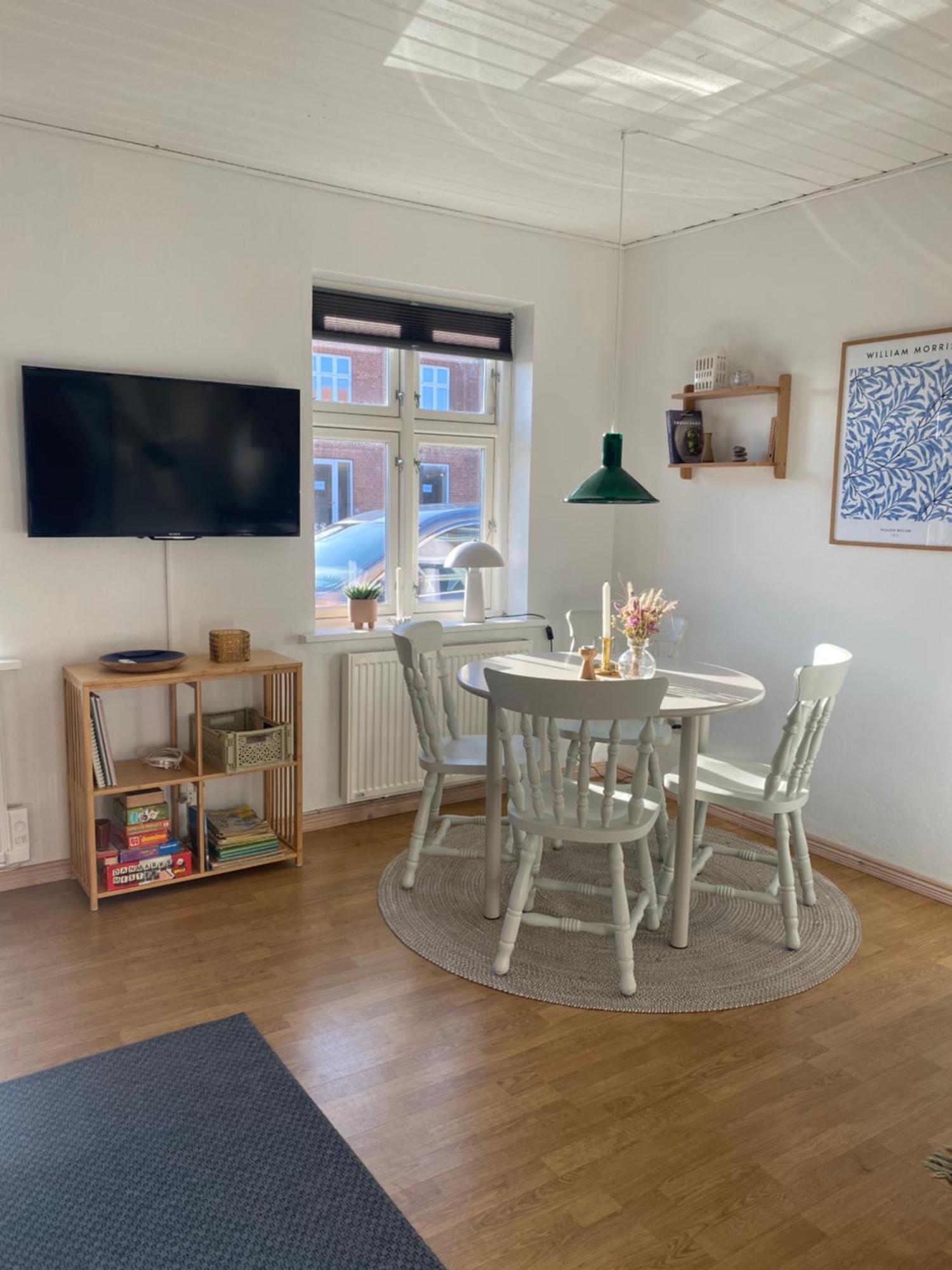 Apartament Bredgade 10 Thyborøn Zewnętrze zdjęcie